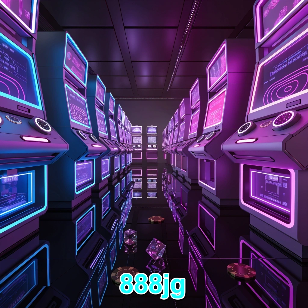 Screenshot 2 - 888jg Features
