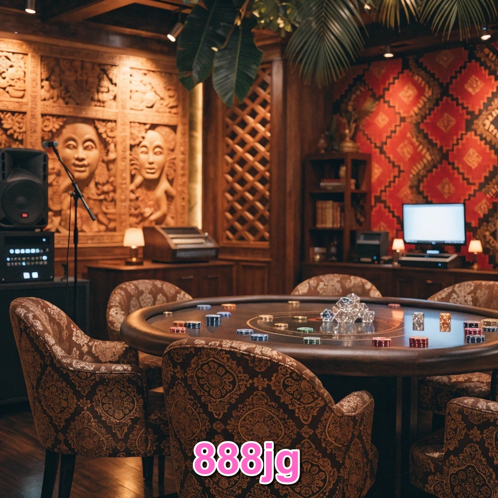 Screenshot 2 - 888jg Features