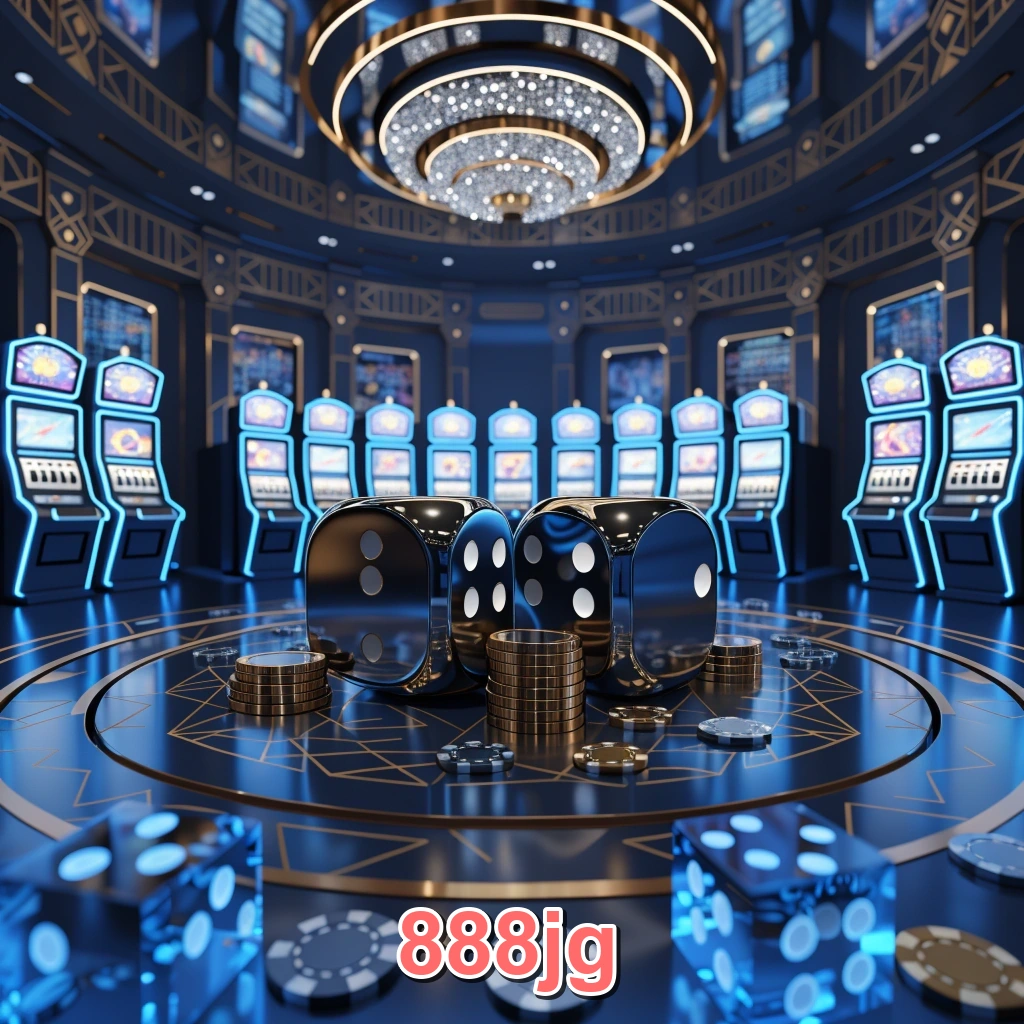 Screenshot 3 - 888jg Settings