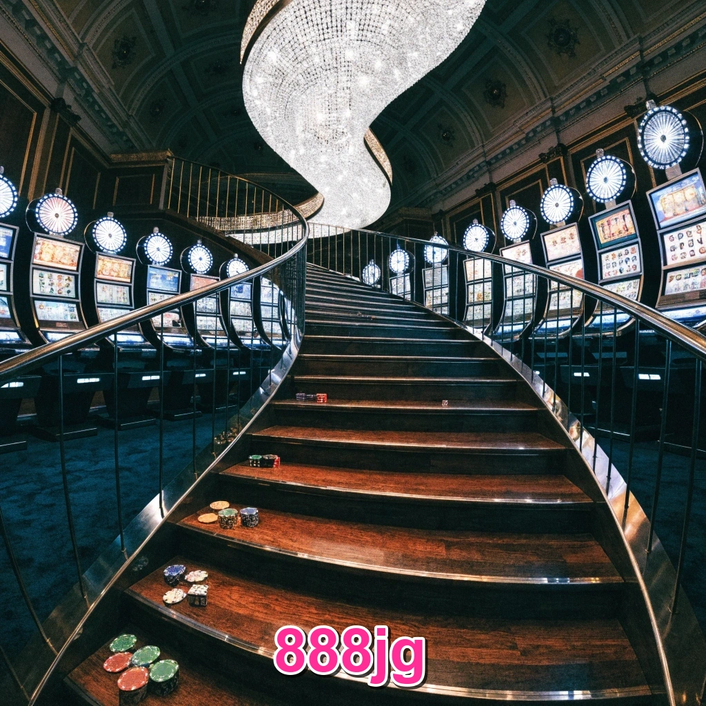 Screenshot 2 - 888jg Features