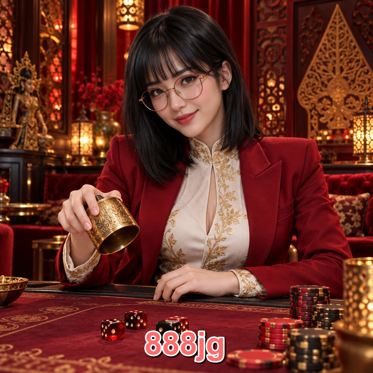 Screenshot 2 - 888jg Features