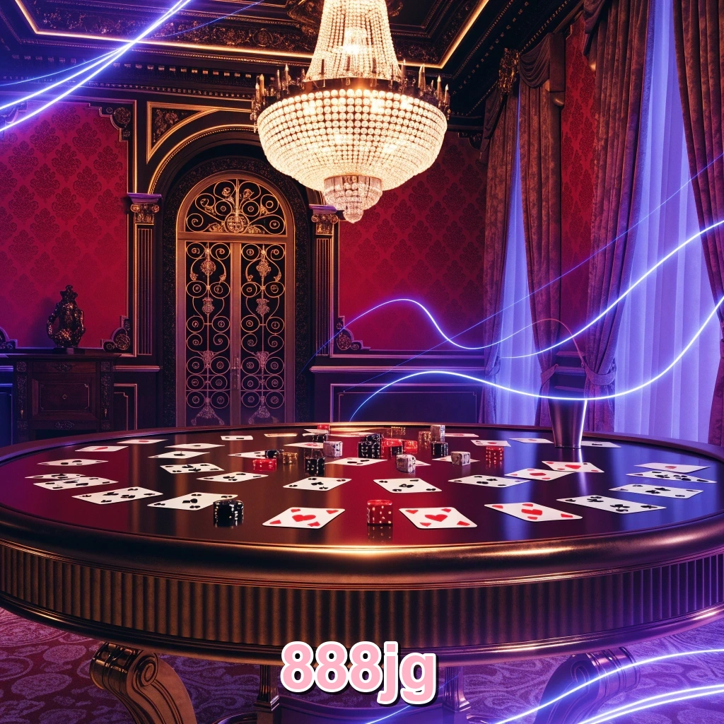 Screenshot 2 - 888jg Features